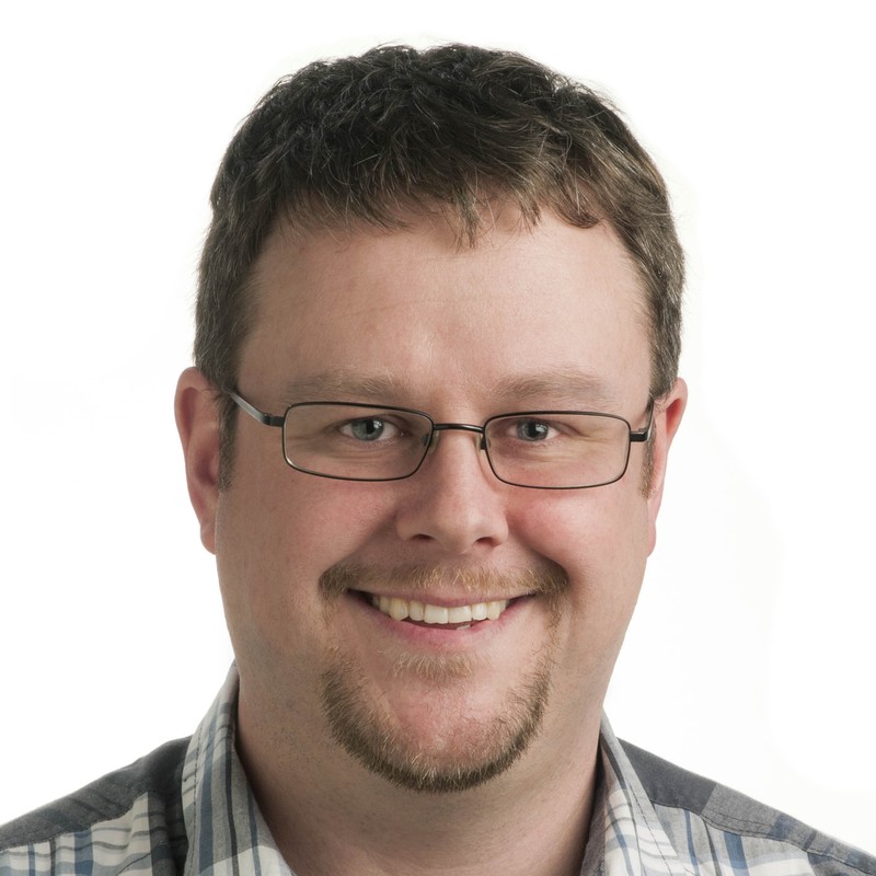 Andrew Bowerman