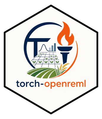 openreml logo