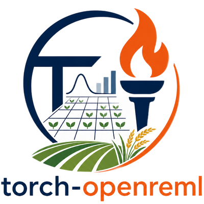 torch-openreml logo